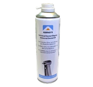 ACEITE PIEZA DE MANO