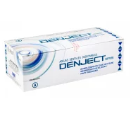 AGUJAS DENTALES