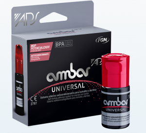 AMBAR UNIVERSAL