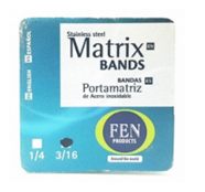 BANDA MATRIZ FEN