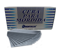 CERA GRIS METALIZADA