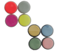 CERA NEON  CERA PASTEL