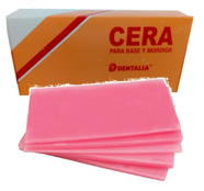 CERA ROSADA LAMINAS