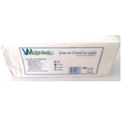 GASA VITAL MEDIC