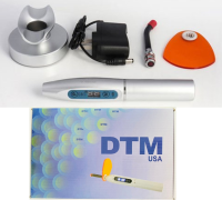LED CURING LIGHT DTM