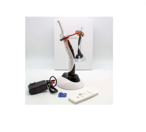 O LIGHT CURING WOODPECKER