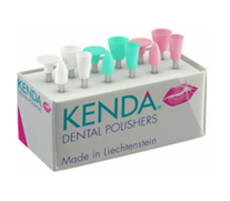PULIDORES DENTALES