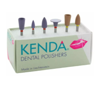 PULIDORES DENTALES