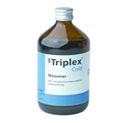 TRIPLEX COLD